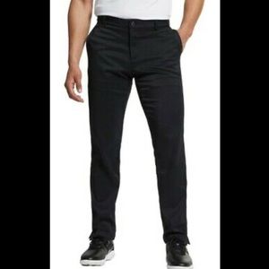 Nike Golf Tour Performance Dri-Fit Flat Front Tech Pants